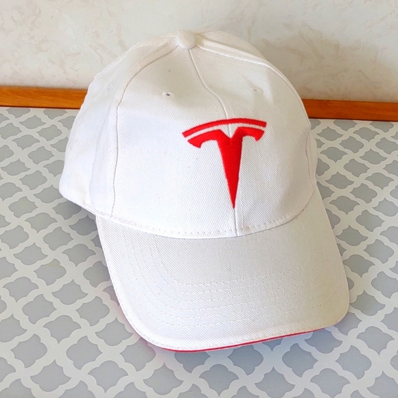 Tesla Other - TESLA Ball Cap
